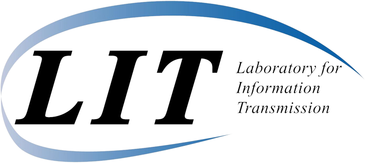 LIT — Laboratory for Information Transmission